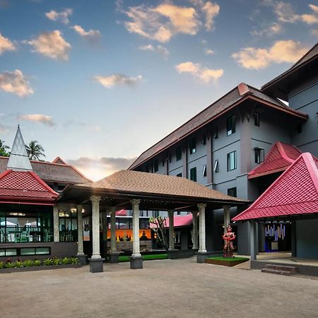 Tuana Hotels The Phulin Resort Karon Zewnętrze zdjęcie