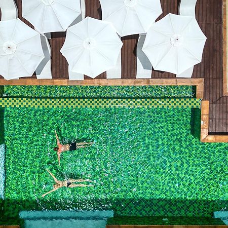 Tuana Hotels The Phulin Resort Karon Zewnętrze zdjęcie