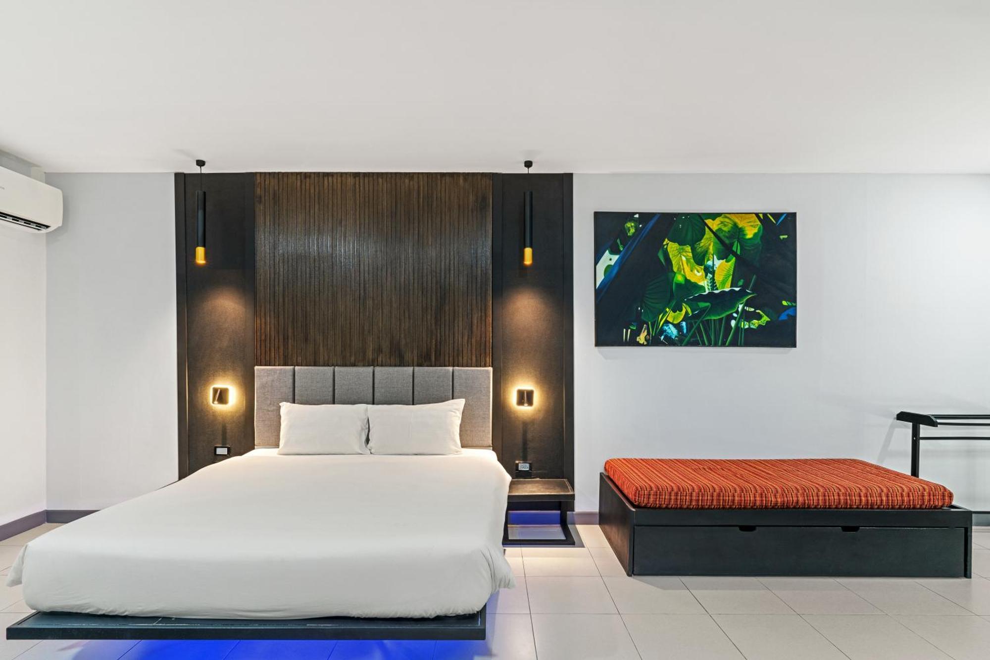 Tuana Hotels The Phulin Resort Karon Zewnętrze zdjęcie