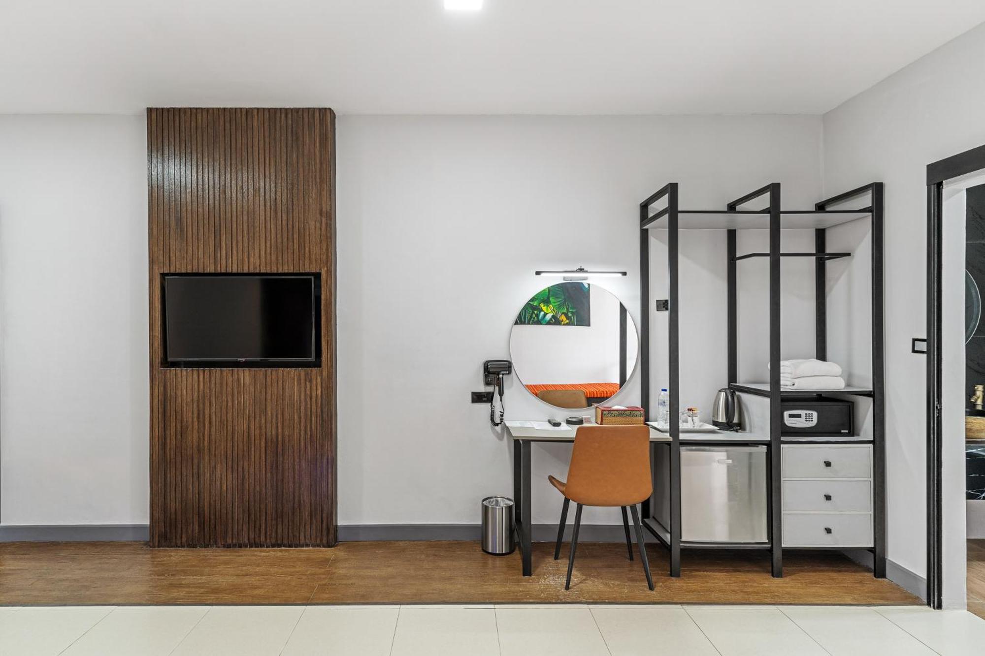 Tuana Hotels The Phulin Resort Karon Zewnętrze zdjęcie