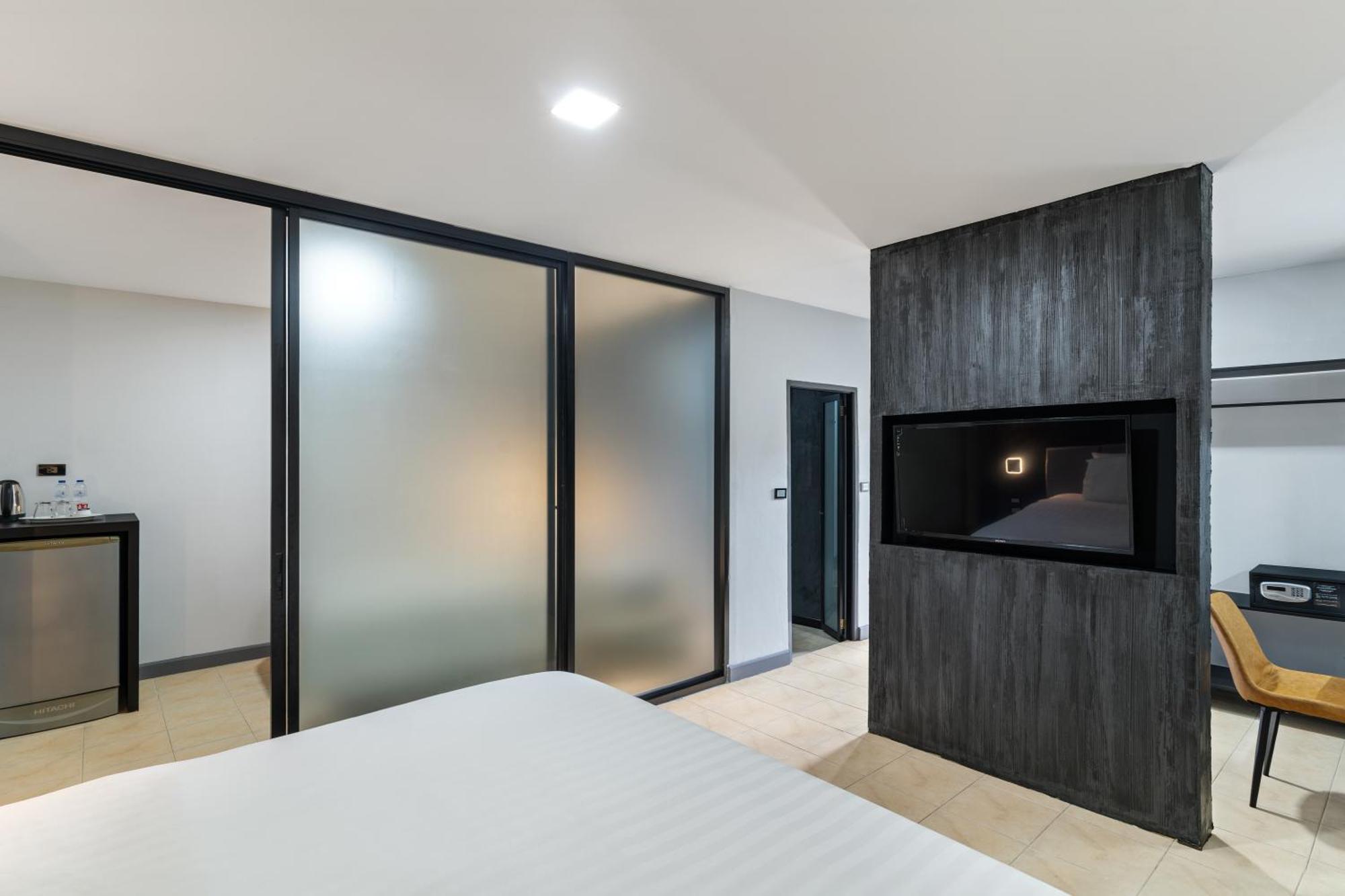 Tuana Hotels The Phulin Resort Karon Zewnętrze zdjęcie