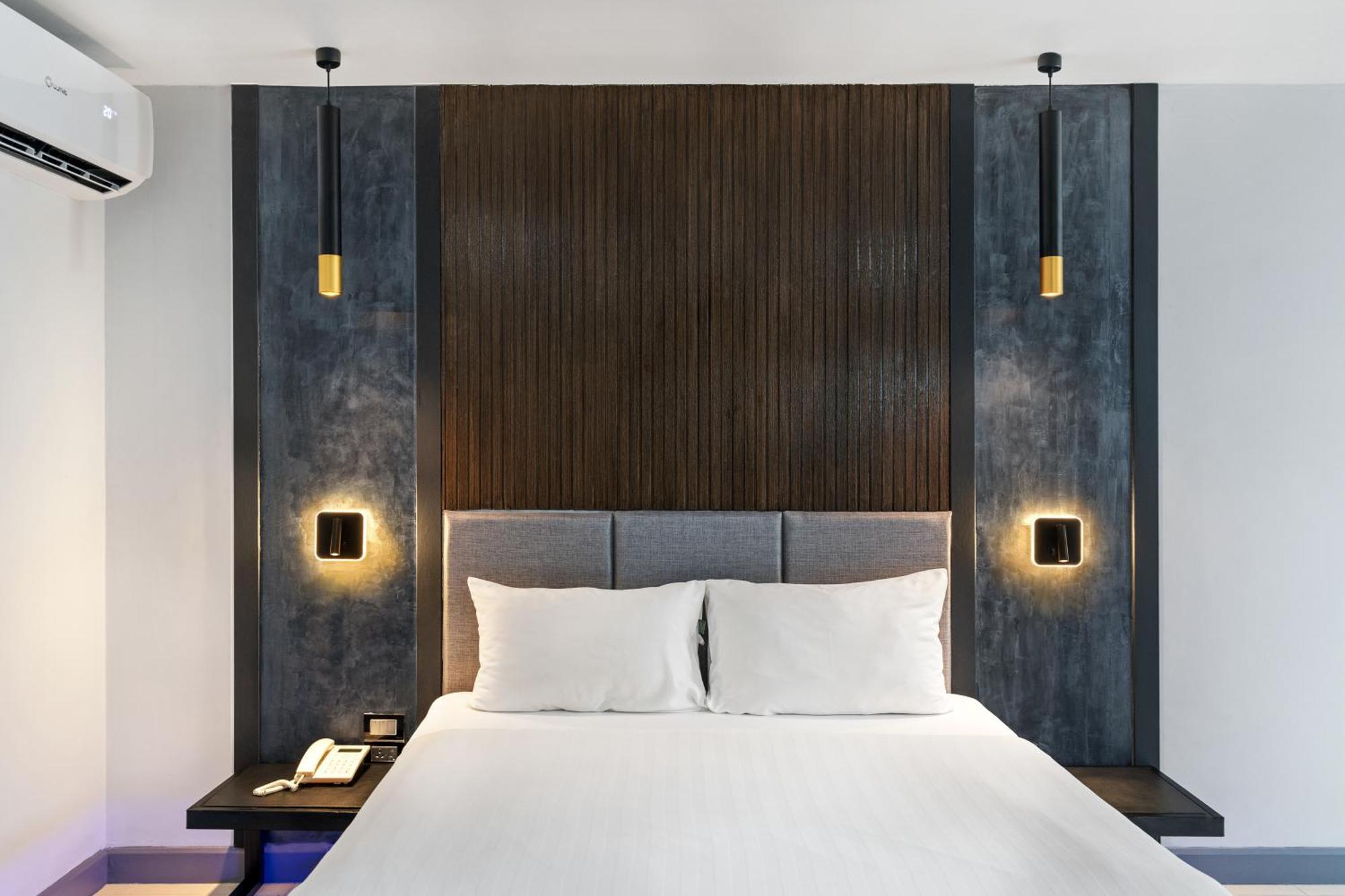 Tuana Hotels The Phulin Resort Karon Zewnętrze zdjęcie
