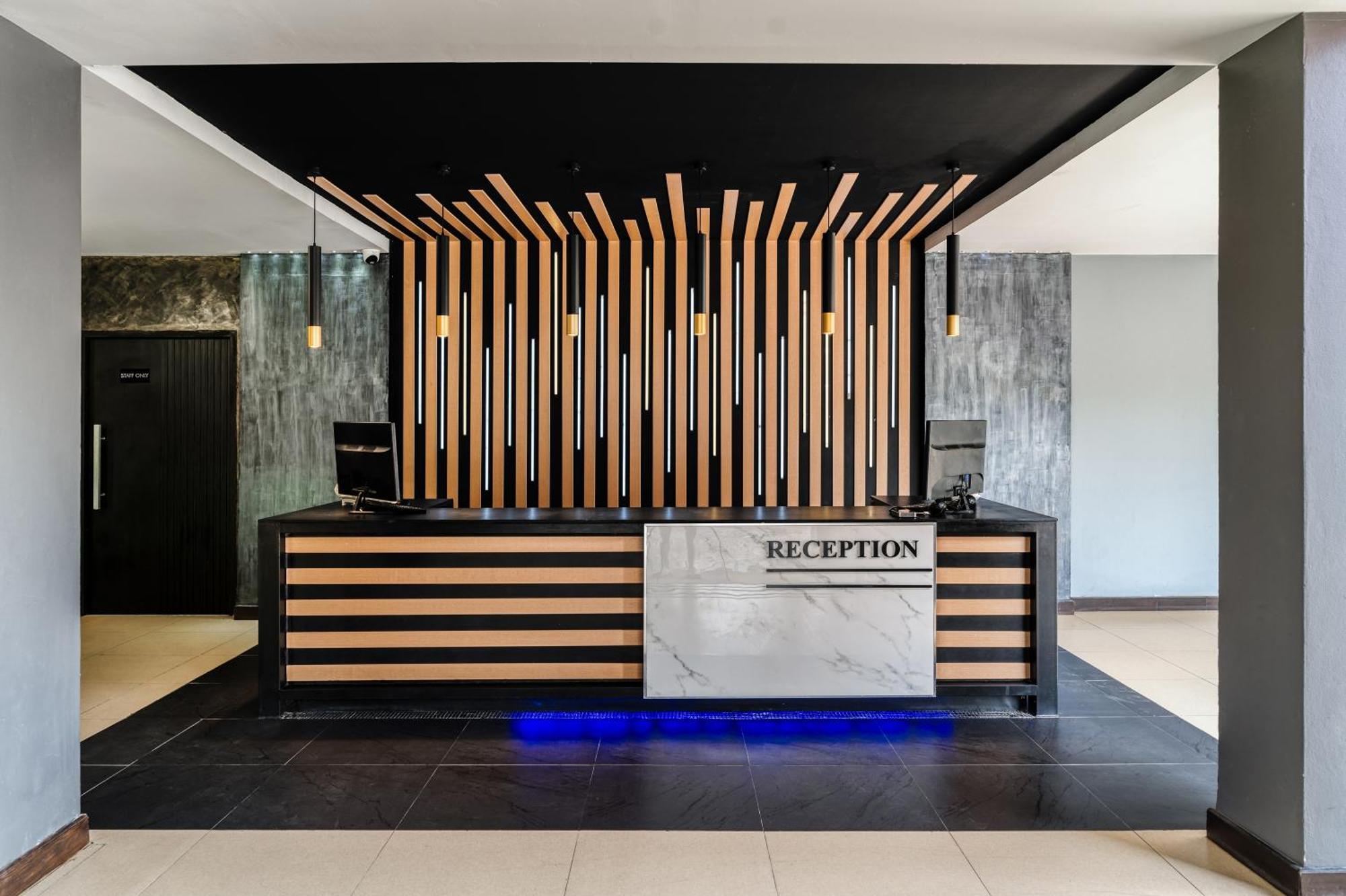 Tuana Hotels The Phulin Resort Karon Zewnętrze zdjęcie