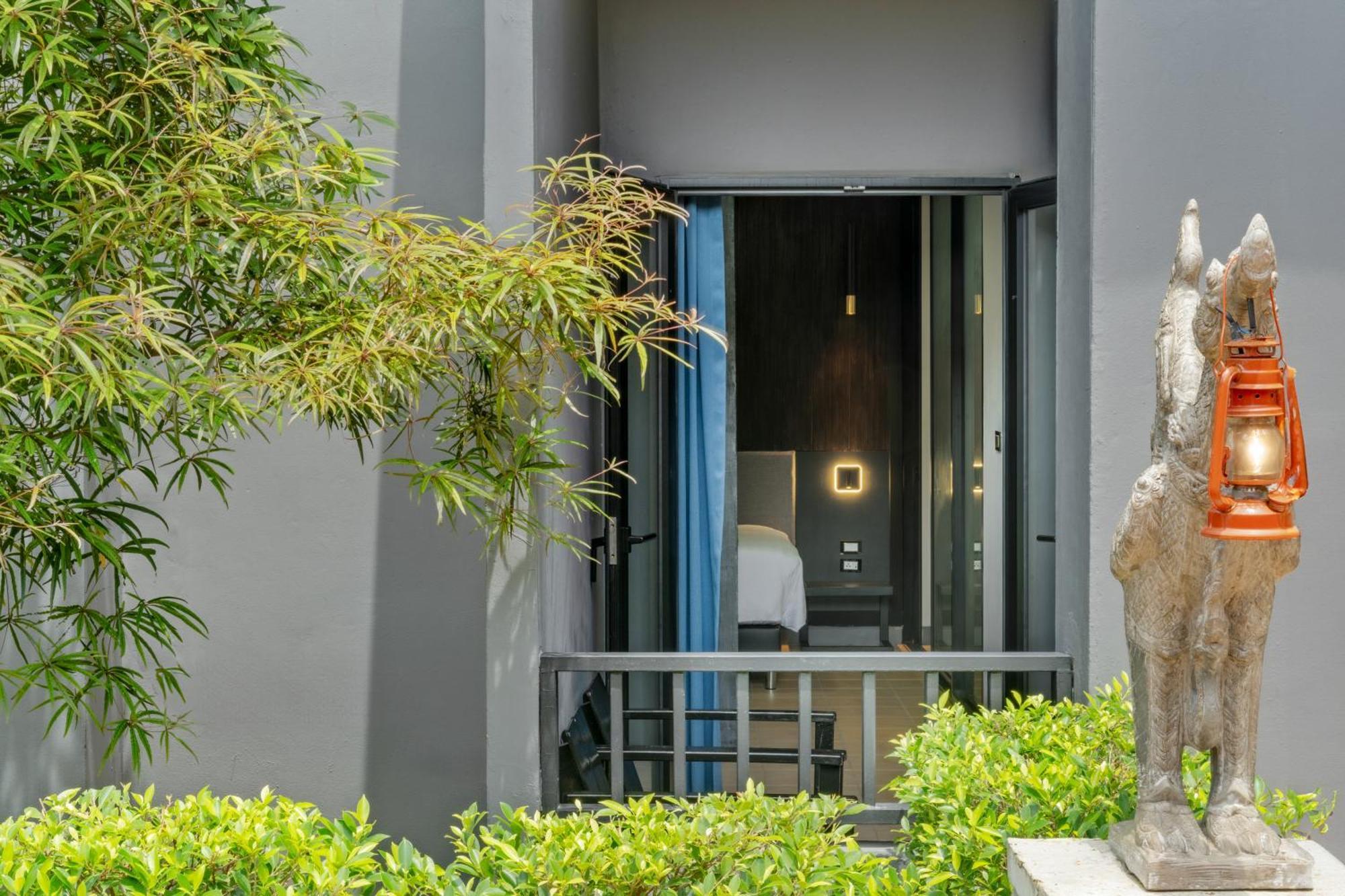 Tuana Hotels The Phulin Resort Karon Zewnętrze zdjęcie