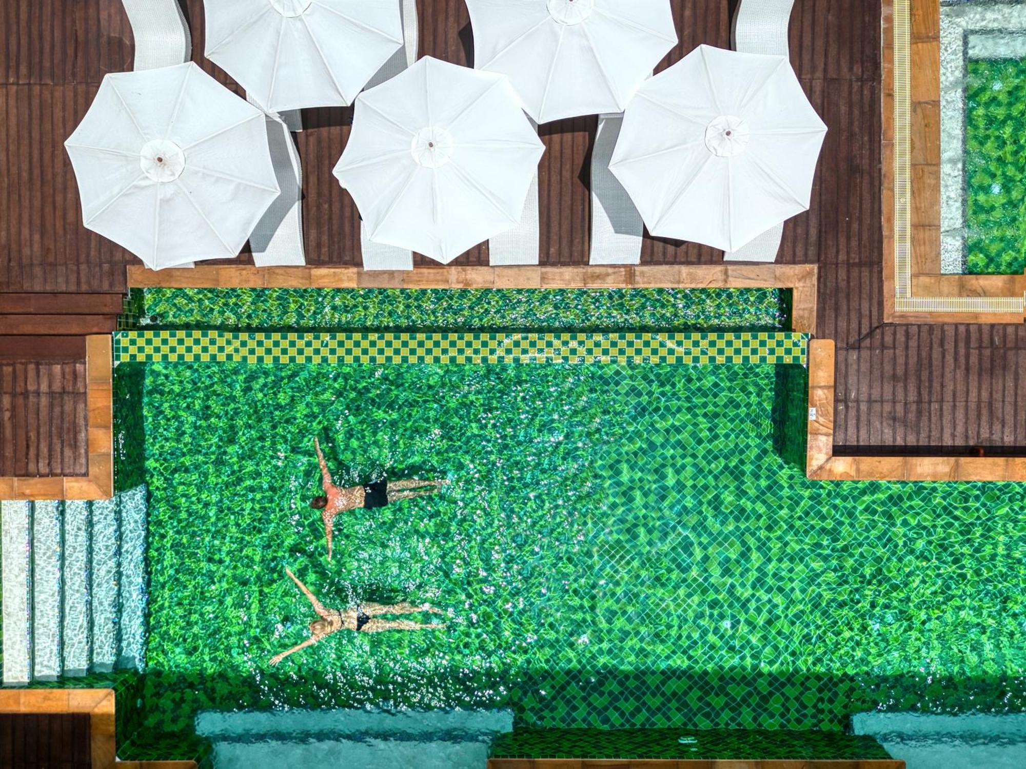Tuana Hotels The Phulin Resort Karon Zewnętrze zdjęcie